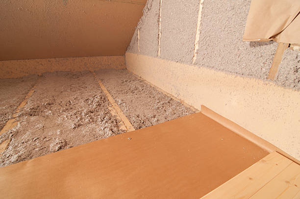 Range of Insulation Solutions in Judson, SC