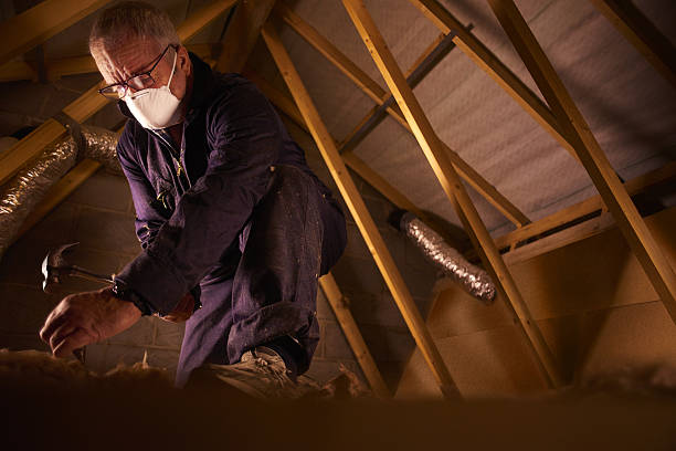 Best Blown-in Insulation  in Judson, SC